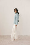 V-Slit Top