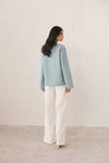 V-Slit Top