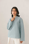 V-Slit Top