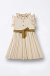 Frill Detail Dress