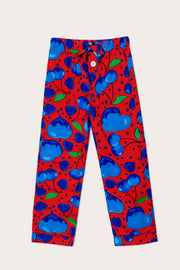 Blueberry Dreams Nightsuit