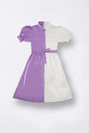 Button Down Dress