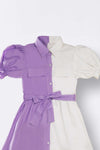Button Down Dress