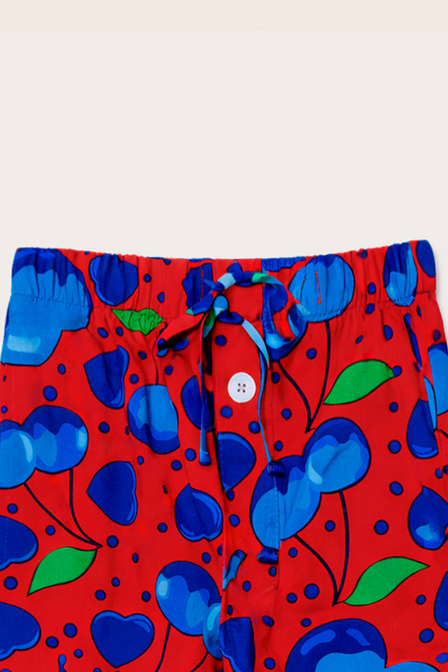 Blueberry Dreams Nightsuit