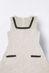 Jacket Dress Set