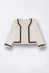 Jacket Dress Set