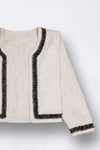 Jacket Dress Set
