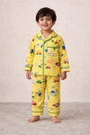 Road Trip Nightsuit