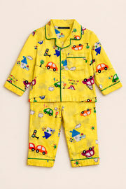 Road Trip Nightsuit