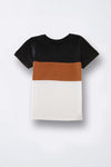 Three Tone T Shirt