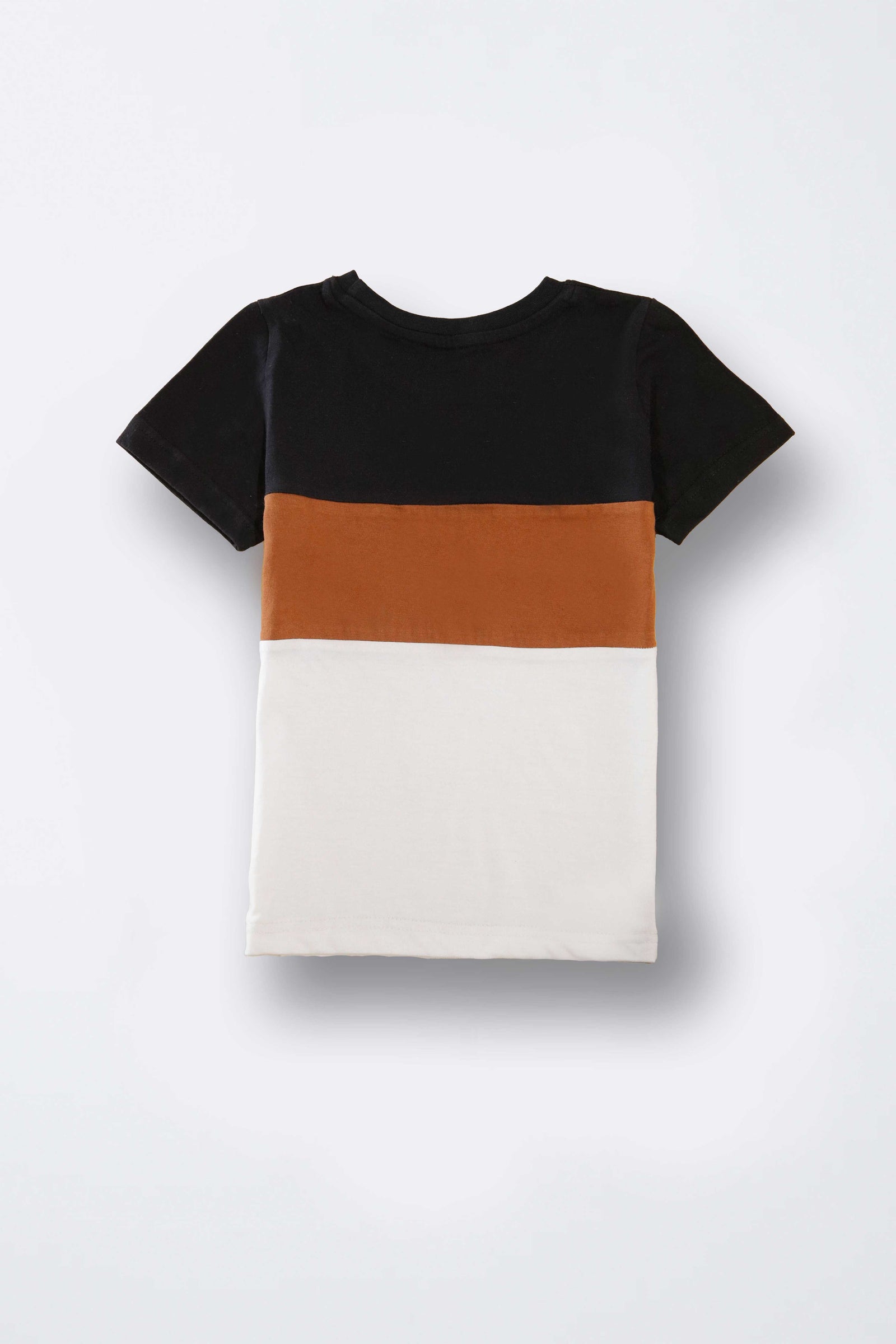 Three Tone T Shirt