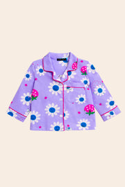 Little Sunshine PJ Set