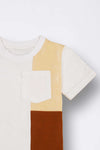 Pocket T Shirt