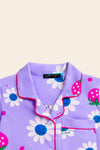 Little Sunshine PJ Set