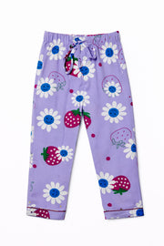 Little Sunshine PJ Set