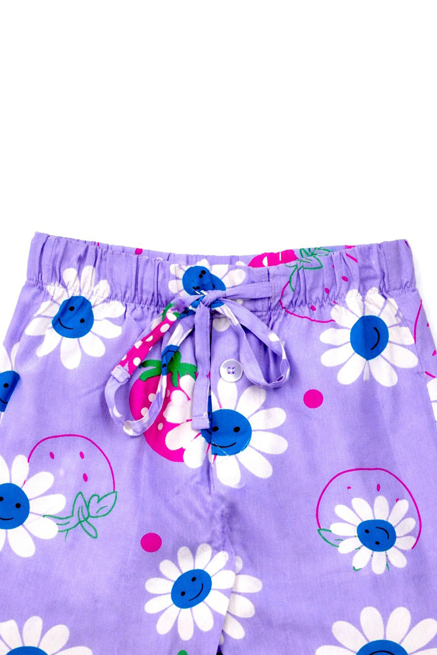 Little Sunshine PJ Set