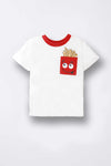 Fries T Shirt