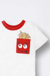 Fries T Shirt