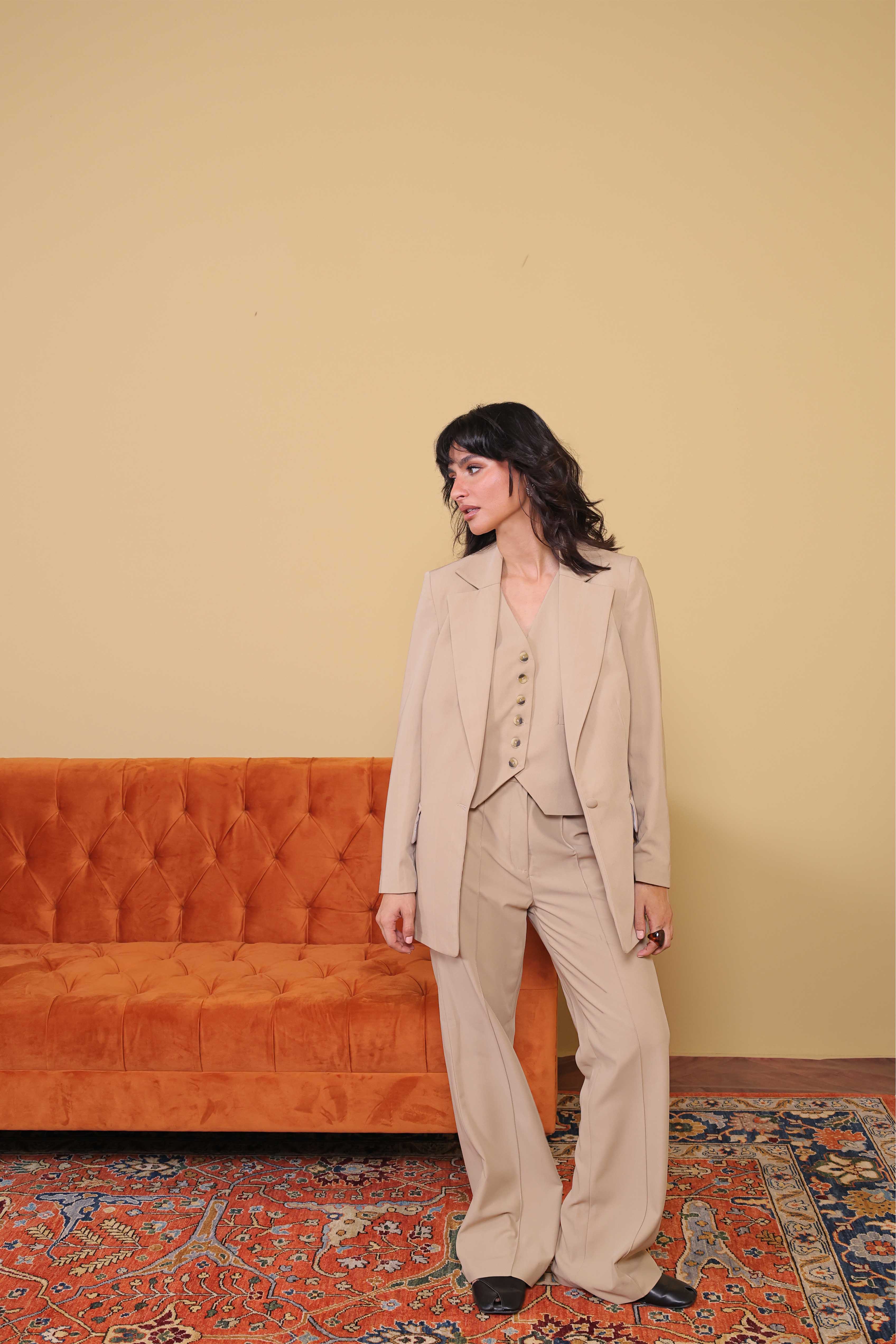 Desert Muse Trousers