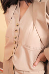 Desert Muse Waistcoat