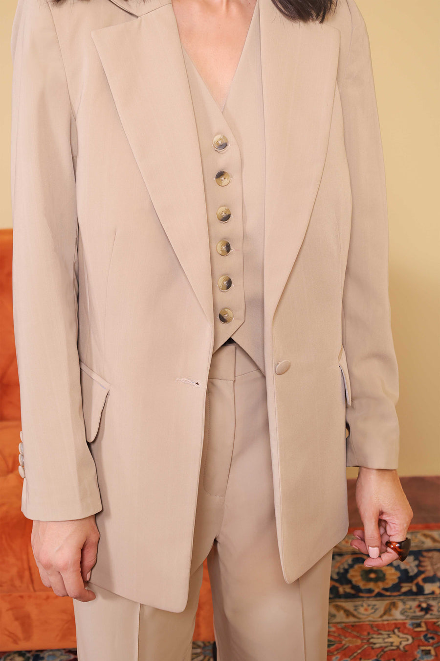 Desert Muse Blazer