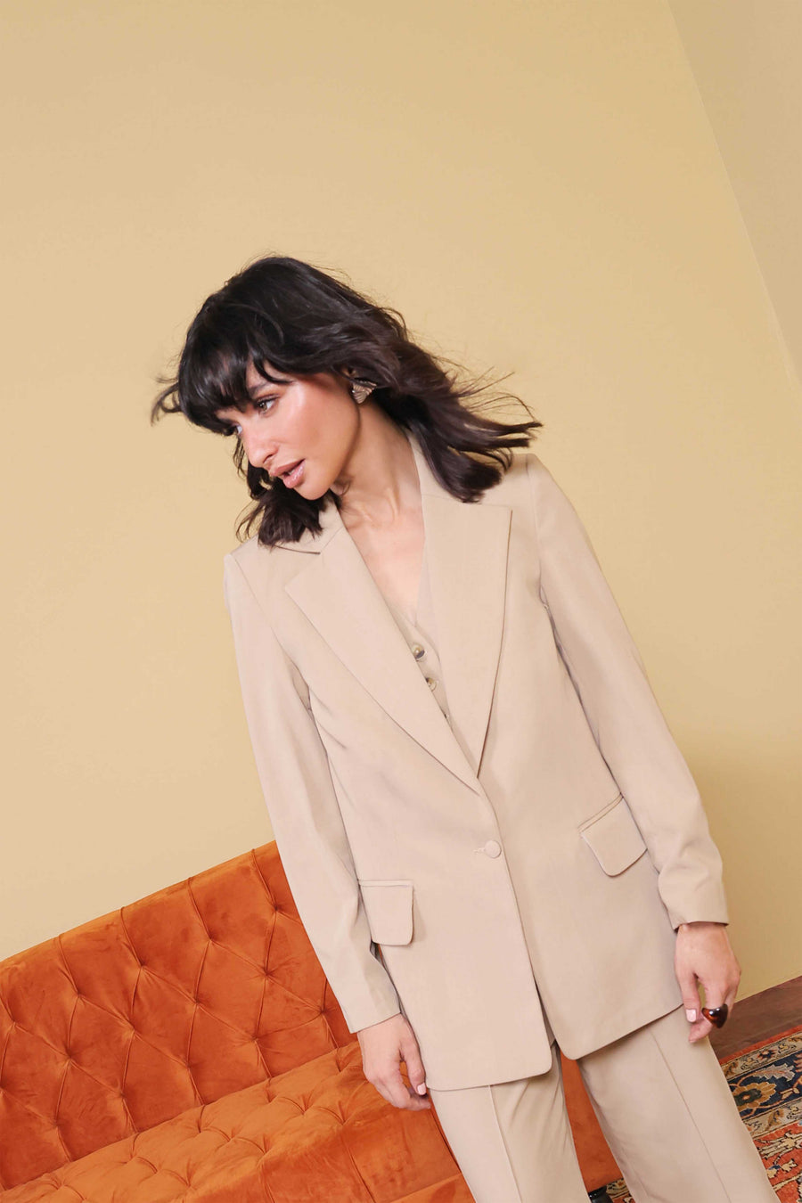 Desert Muse Blazer
