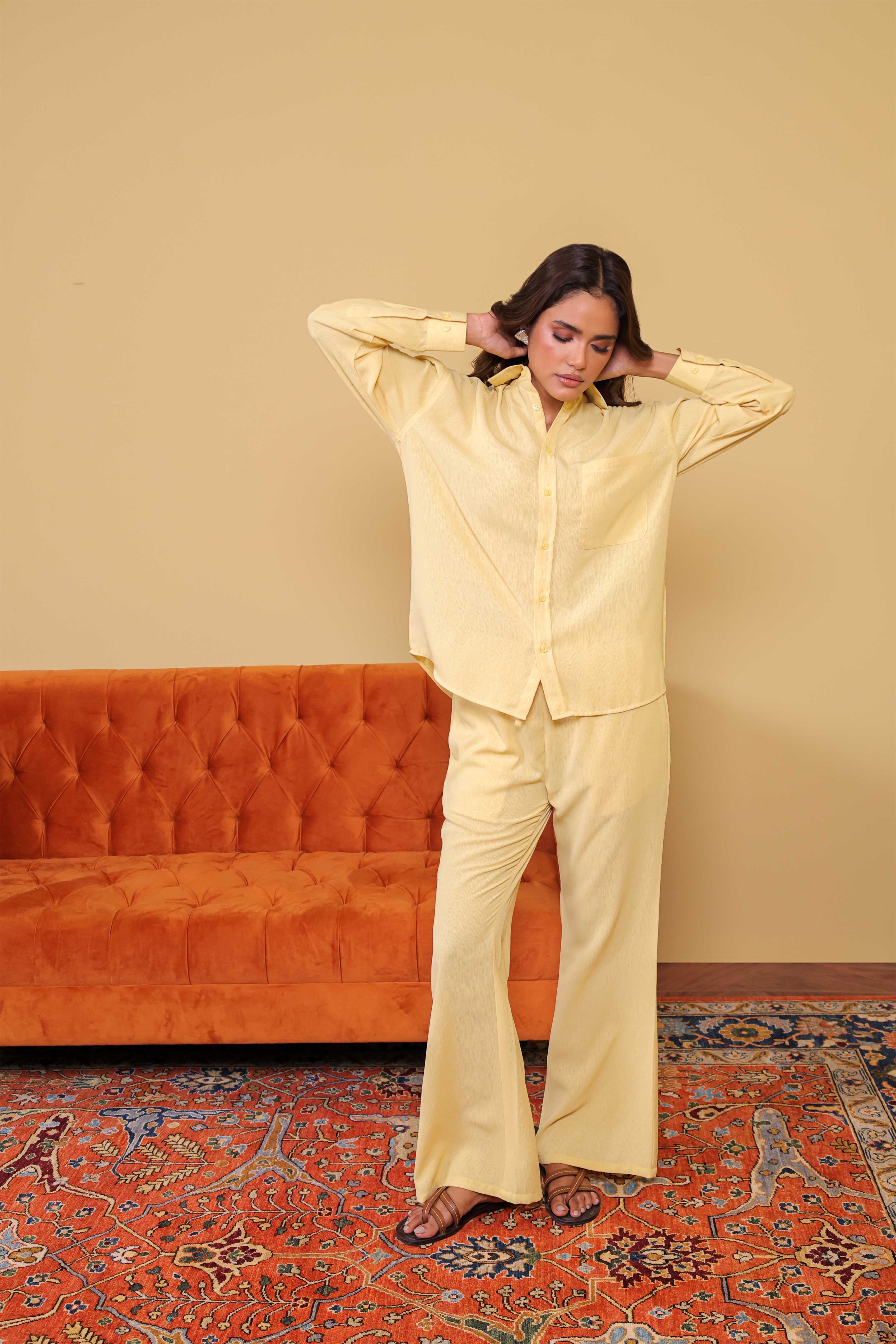 Yellow Set