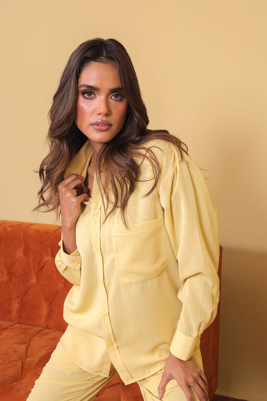 Yellow Set
