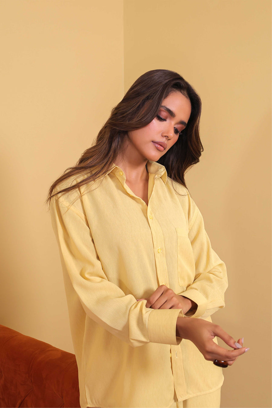Yellow Set