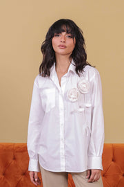 Flower Bunch Shirt