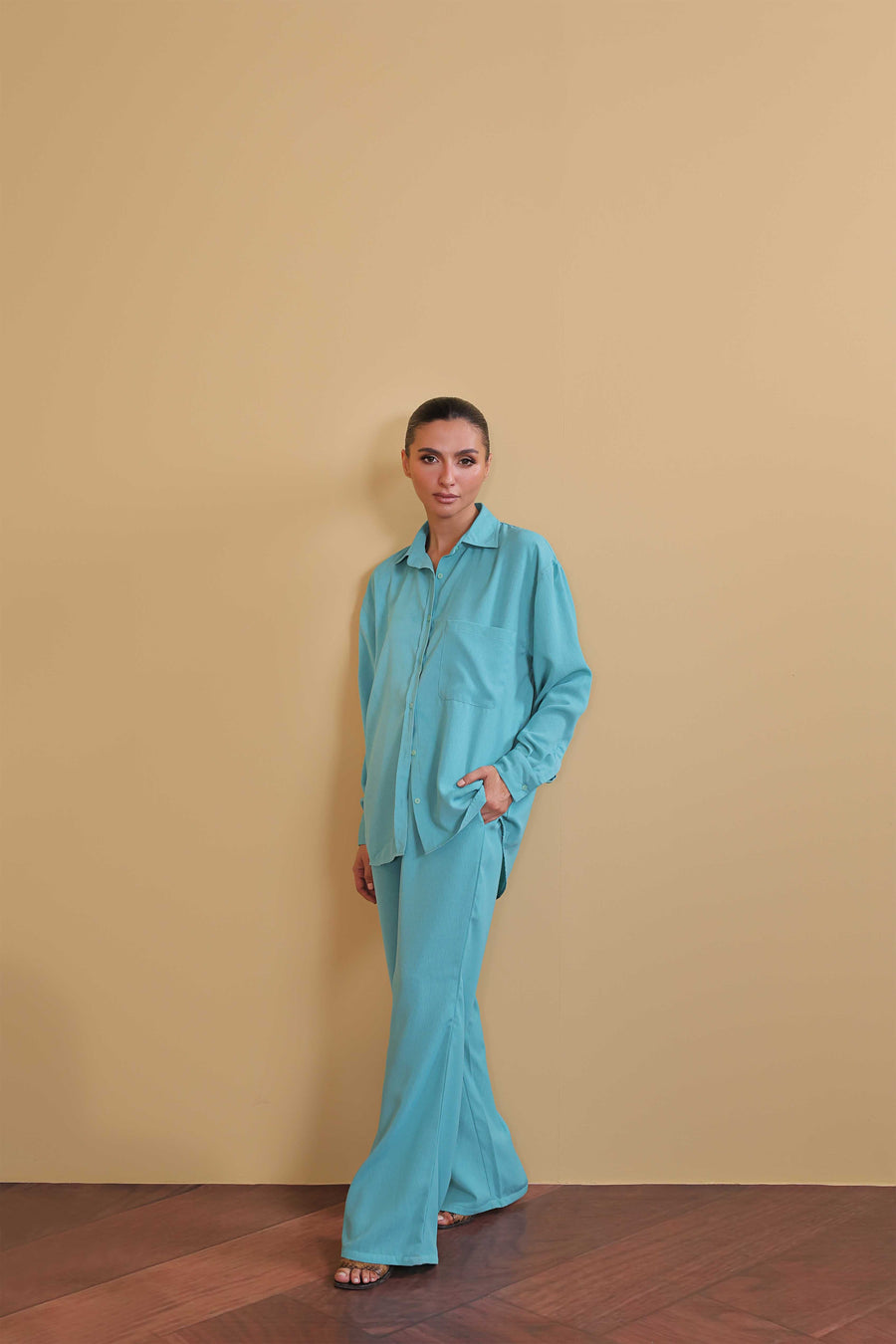 Ocean Breeze Set
