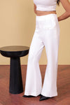 Creased Front Pocket Trouser