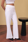 Creased Front Pocket Trouser