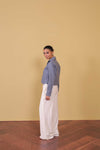 Pearl Flow Trousers