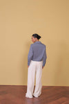 Pearl Flow Trousers