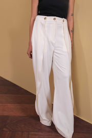 Pearl Flow Trousers