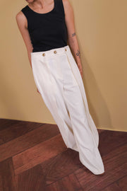 Pearl Flow Trousers