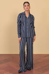 Stripe Co-Ord Set
