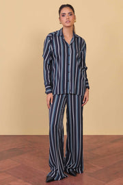 Stripe Co-Ord Set