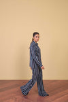 Stripe Co-Ord Set