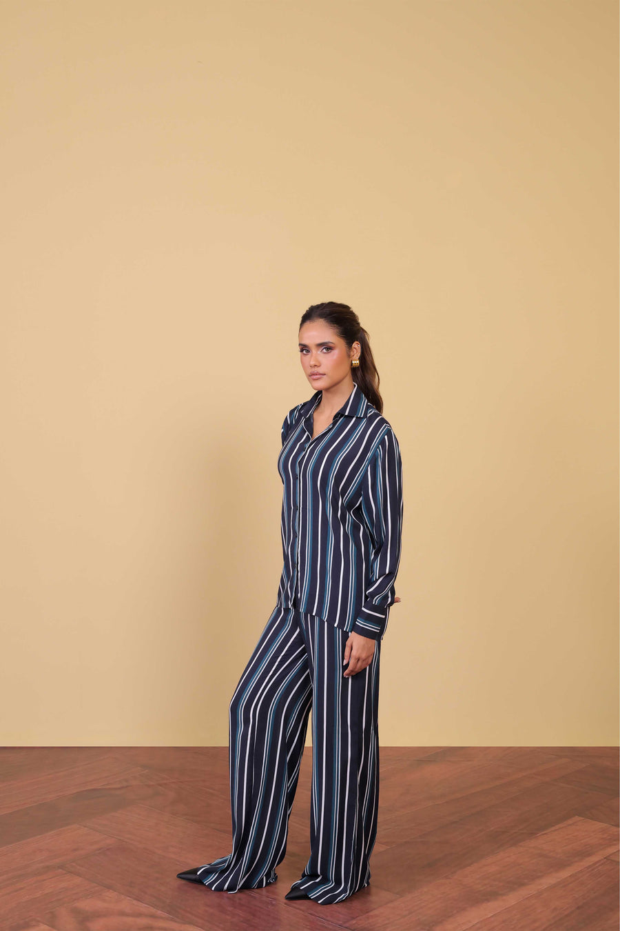 Stripe Set