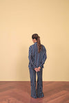 Stripe Co-Ord Set