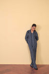Stripe Co-Ord Set