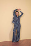 Stripe Co-Ord Set
