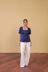 Pearl Flow Trousers