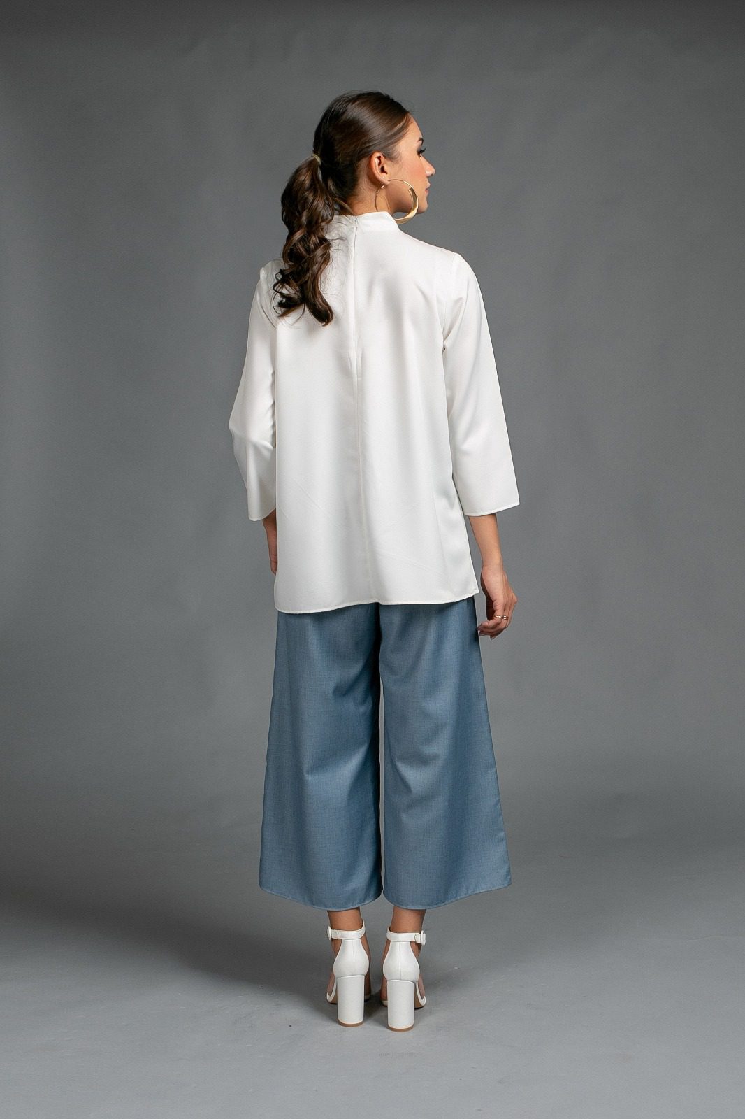 Regular Fit Culottes
trousers
trousers for women
cargo trousers women
beige trousers womens​
wide leg trousers women
women trouser design
womens trouser styles​
black trousers women
cotton trousers women​
pakistani trousers for women​
straight trousers women's​
women's trousers pakistani​
blue trousers womens​
slim cargo trousers womens​
stylish trousers for women