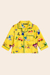 Road Trip Nightsuit