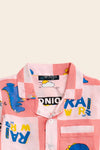 Dino PJ Set