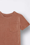 Pack of 3 Pocket T shirts