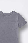 Pack of 3 Pocket T shirts